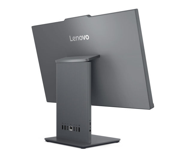 Lenovo IdeaCentre AIO 24 Ultra 5-226V/16GB/512/Win11X Czarny - 1521528 - zdjęcie 4